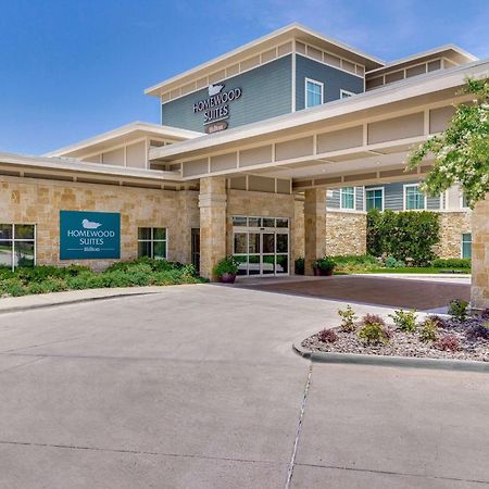 Homewood Suites By Hilton Fort Worth Medical Center Екстер'єр фото