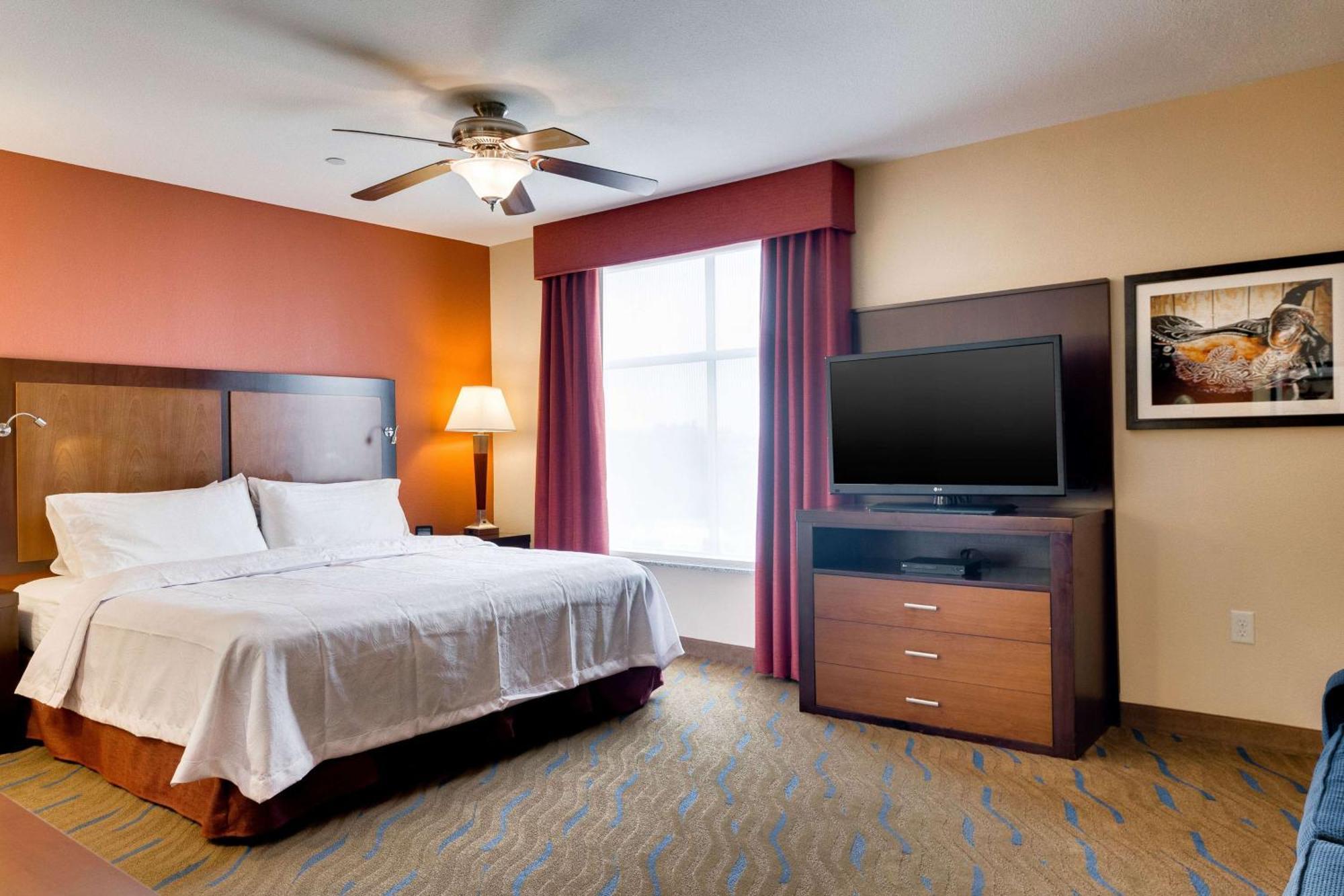 Homewood Suites By Hilton Fort Worth Medical Center Екстер'єр фото