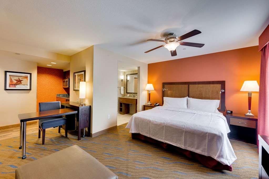 Homewood Suites By Hilton Fort Worth Medical Center Номер фото